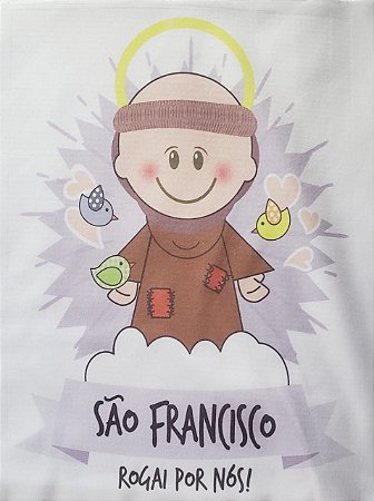 São Francisco