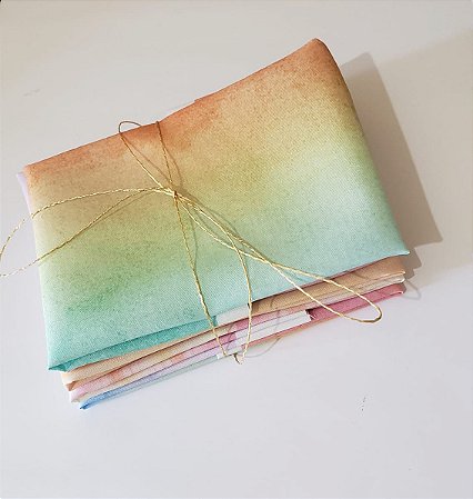 Kit Compose Tie Dye