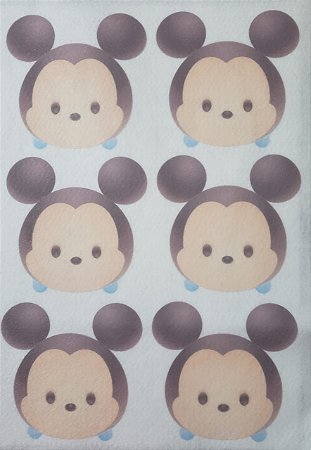 Mickey tsum 9cm