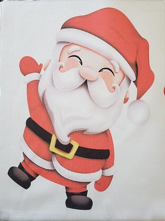 Naninha Papai Noel 2 - 28cm