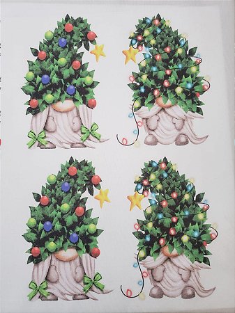 Natal Gnomos