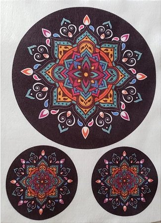 Kit mandala 1