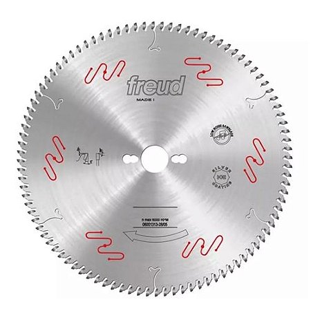 Serra Circular Freud 250 mm X 60 z LU2B0700