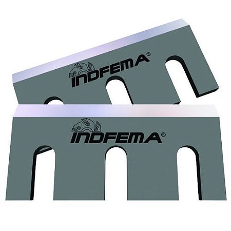 Faca para Desengrosso PAR