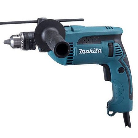 Furadeira com Impacto 760W HP1640 Makita