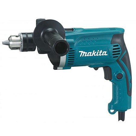 Furadeira com Impacto 710W HP1630 Makita