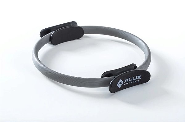 Anel de Pilates Flexivel Alux REF A12