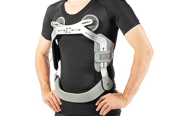 Colete Hypercomfort Salvapé REF 143