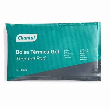 Bolsa Térmica de Gel Chantal