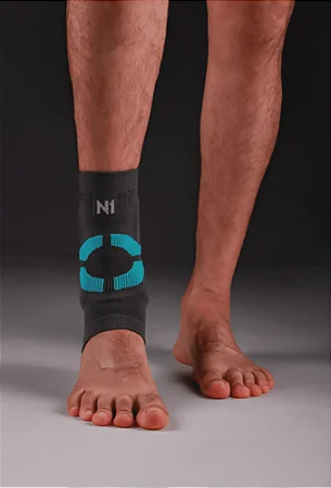 Protetor de Tornozelo Linha PRO N1 Sports