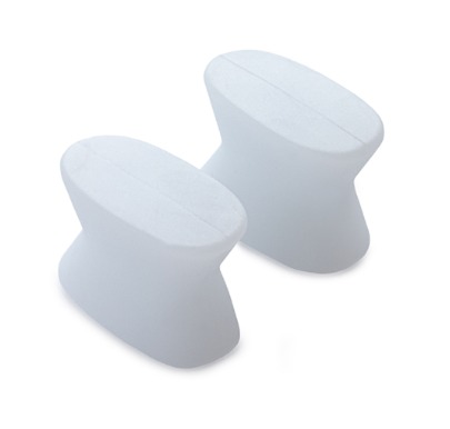Corretivo para Joanete em Silicone Hidrolight (Carretel)