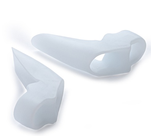 Corretivo Hallux Valgus  3 efeitos - Hidrolight  REF FT303