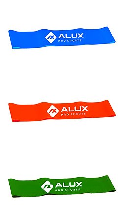 Mini Band Individual Alux