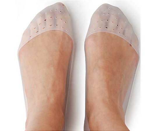 Sapatilha em Gel - Hidrolight REF FT05