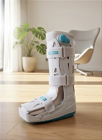 Bota Imobiizadra Robofoot Air - Salvapé REF 608 - AIR