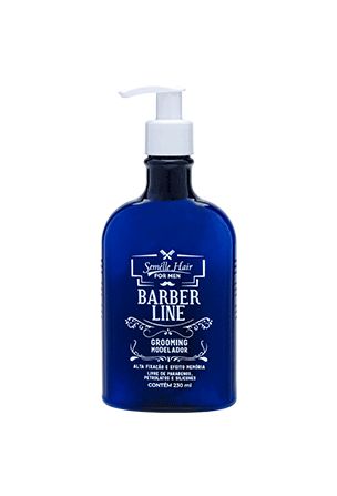 Grooming Modelador Com Efeito Memória 230ml