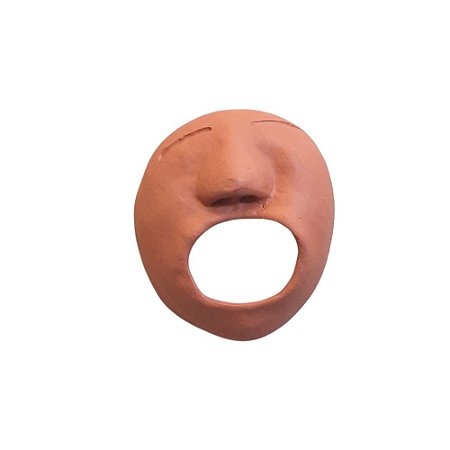 Máscara do bocejo média M5 - Diversos modelos