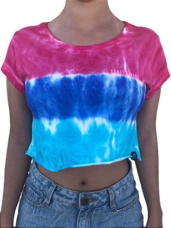 maglia tye dye