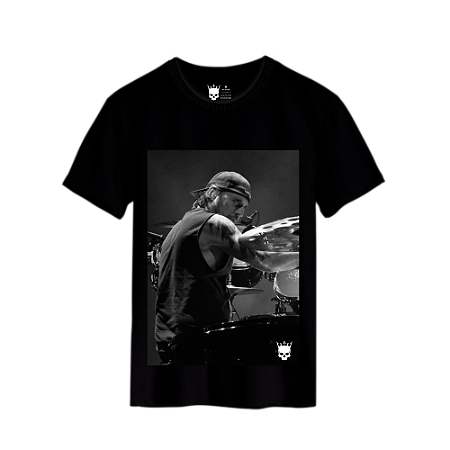 CAMISETA - LOMBARDO