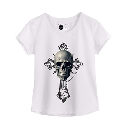 BABY LOOK - GREY