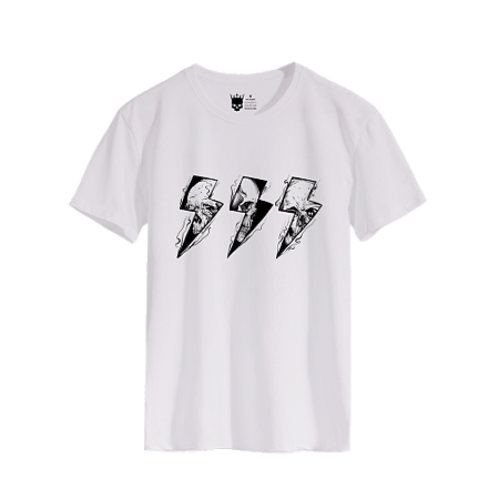 CAMISETA - STORM