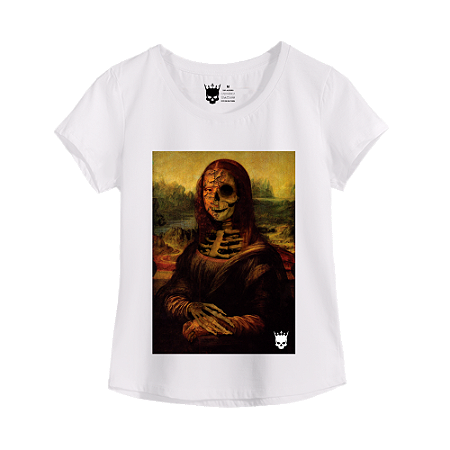 BABY LOOK - MONA