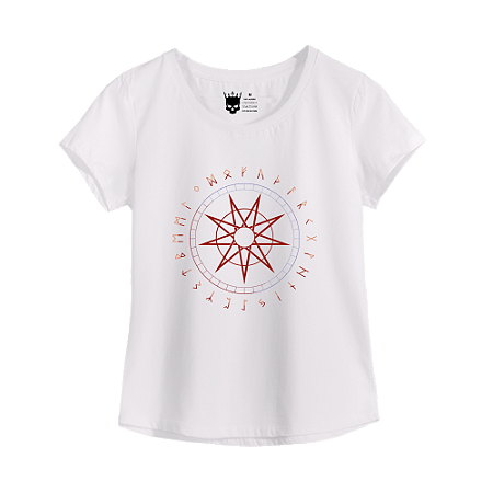 BABY LOOK- RUNAS