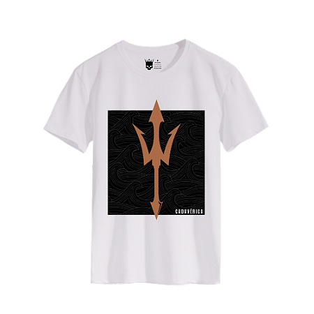 CAMISETA - POSEIDON