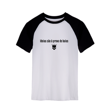 RAGLAN - BULLET