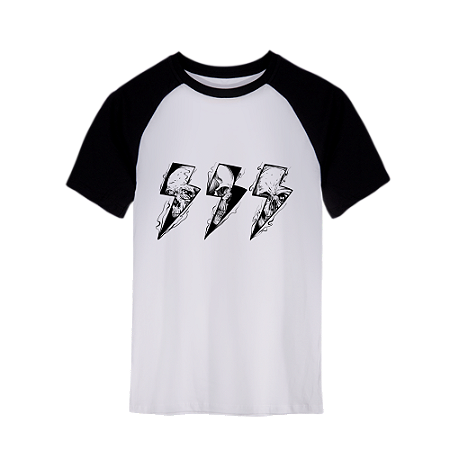 RAGLAN - STORM
