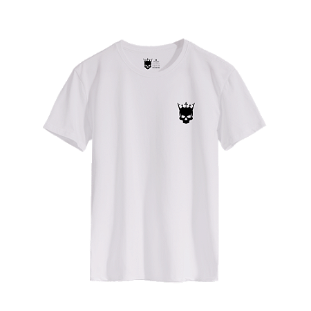 CAMISETA - BASIC