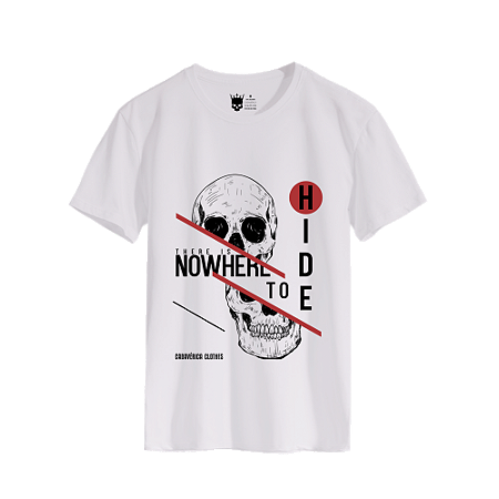 CAMISETA - HIDE