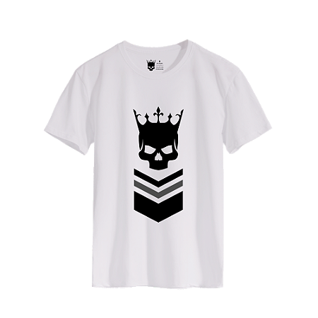CAMISETA - CROWN