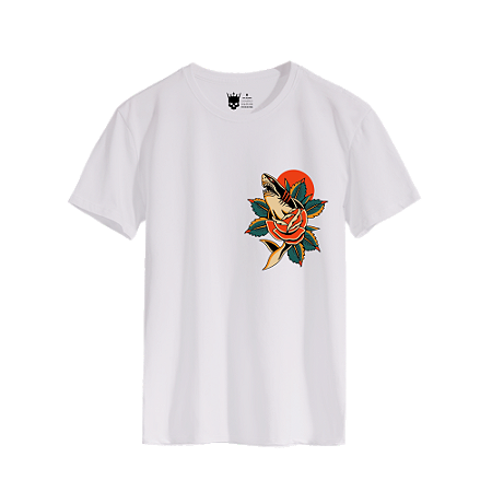 CAMISETA - 80'S