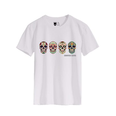 CAMISETA - MEXICAN
