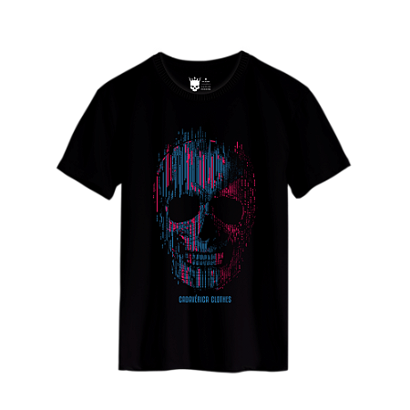 CAMISETA - XR