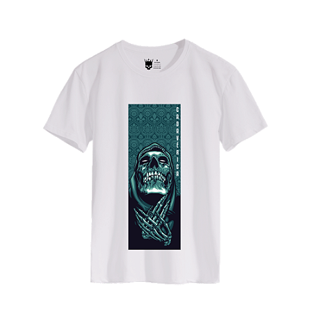 CAMISETA - DOOM
