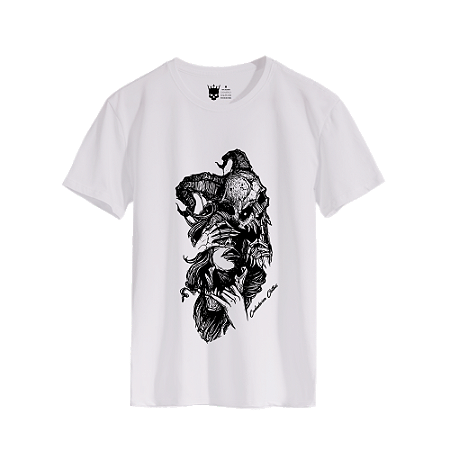 CAMISETA - DEV