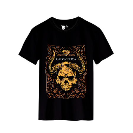 CAMISETA - TRASHER