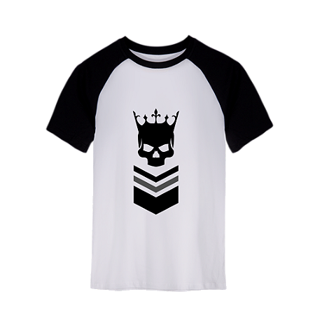 RAGLAN - CROWN
