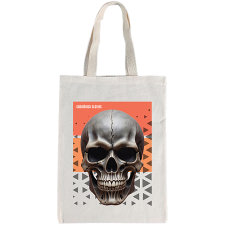 ECOBAG - ORANGE