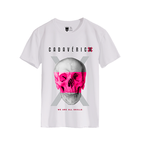 CAMISETA - DARK-X
