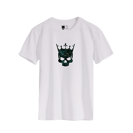 CAMISETA - LEAF