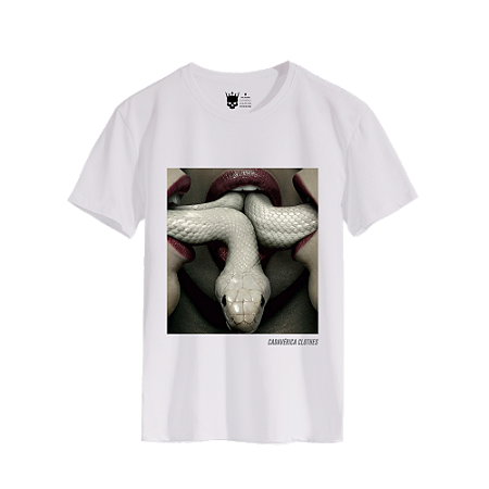 CAMISETA - COVEN