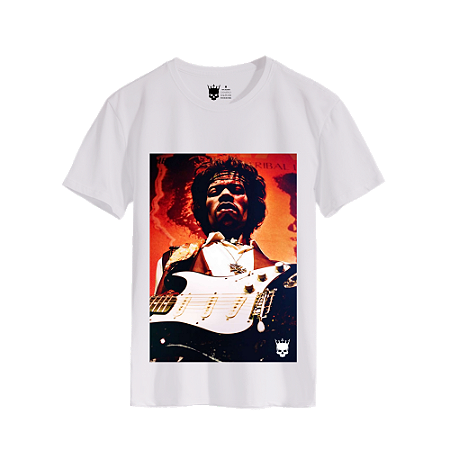 CAMISETA - HENDRIX