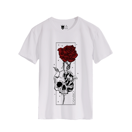 CAMISETA - TRIP