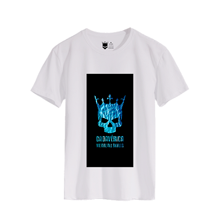 CAMISETA - SALT