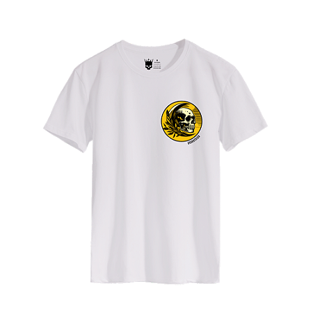 CAMISETA - CIRCLE