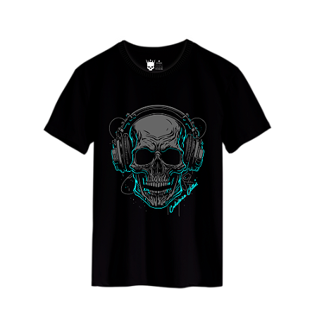 CAMISETA - BOOM