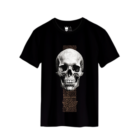 CAMISETA - PATTERN